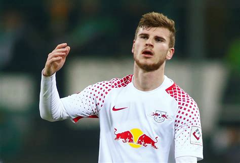 manchester united timo werner